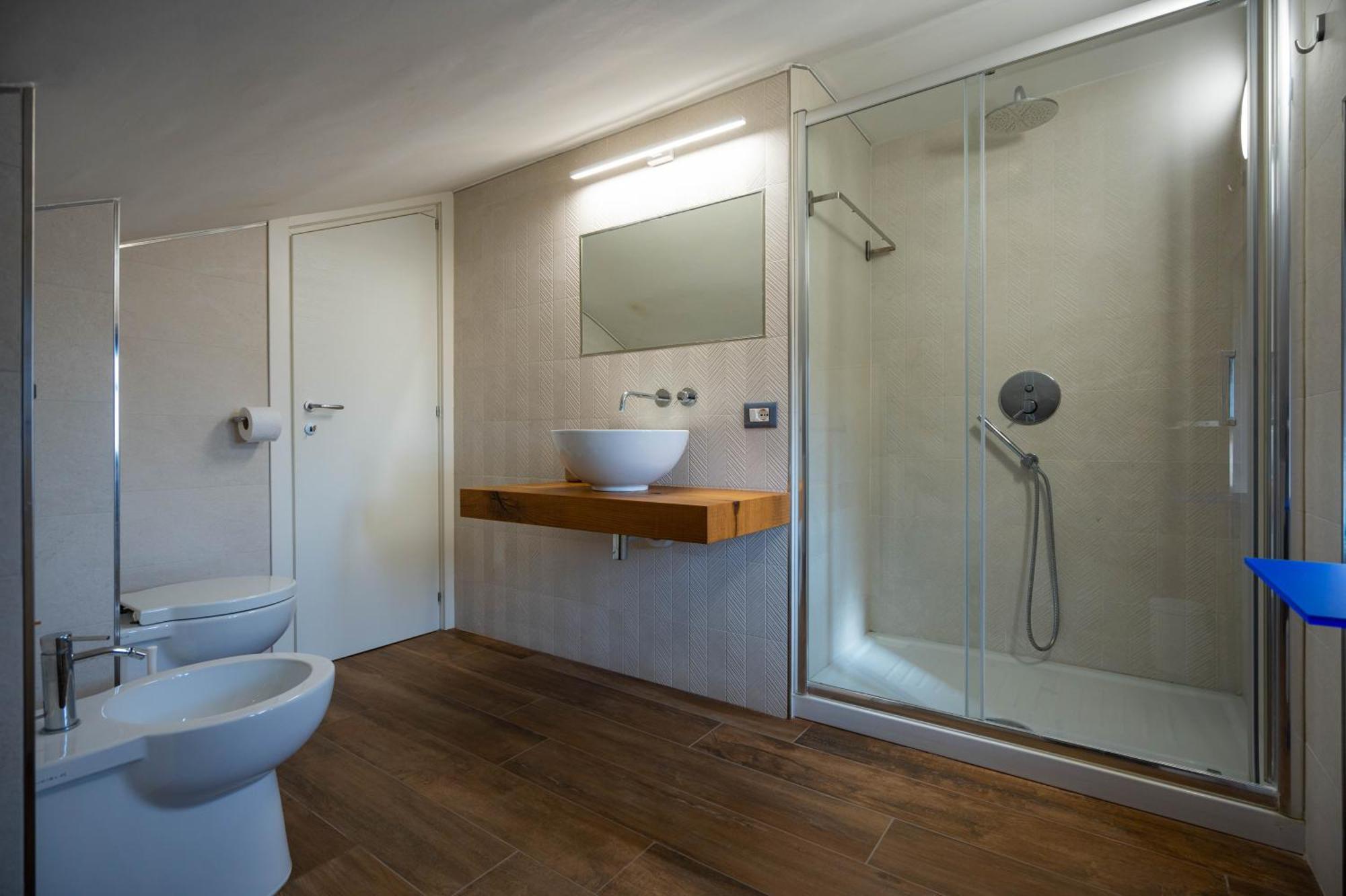 Mythos Bed And Breakfast Agropoli Exterior photo