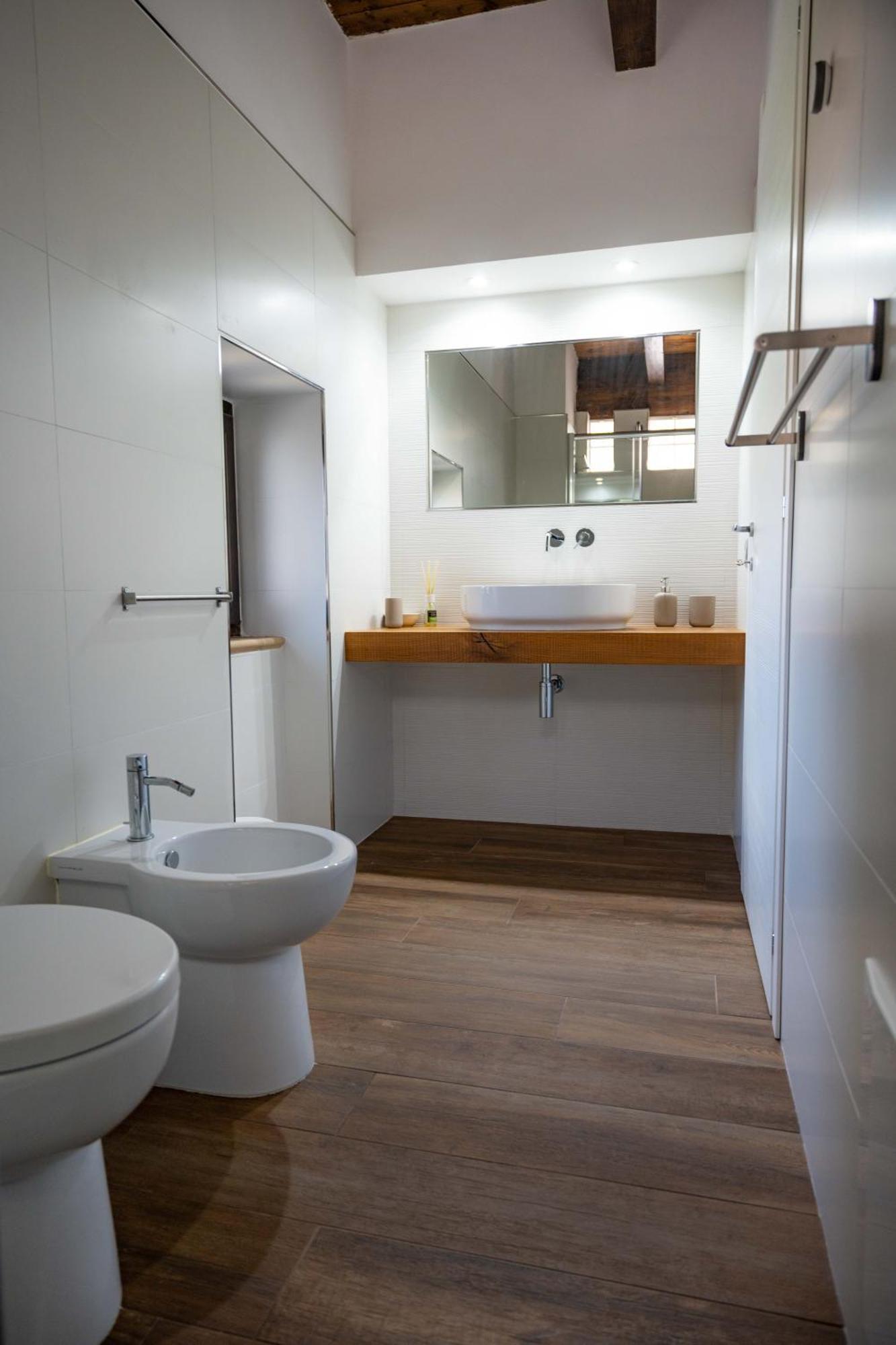 Mythos Bed And Breakfast Agropoli Exterior photo
